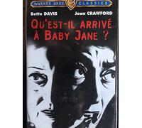 Qu'est-il arrive a baby jane