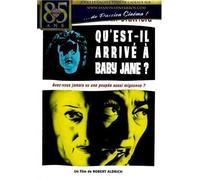 Qu'est-il arrivé à baby jane?