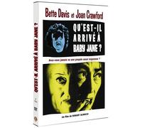 Qu'est-il arrivé à baby jane?