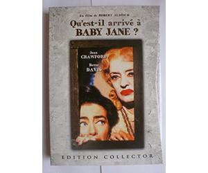 Qu'est-il arrive a baby jane ?