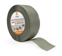 Quest larghezza battiscopa morbido 70x20 mm 100x25 mm, battiscopa in PVC,...