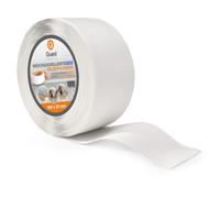 Quest larghezza battiscopa morbido 70x20 mm 100x25 mm, battiscopa in PVC,...