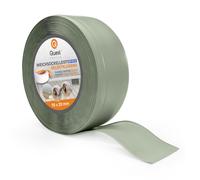 Quest larghezza battiscopa morbido 70x20 mm 100x25 mm, battiscopa in PVC,...