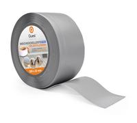 Quest larghezza battiscopa morbido 70x20 mm 100x25 mm, battiscopa in PVC,...