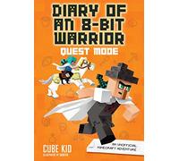 Quest Mode: An Unofficial Minecraft Adventure: Volume 5