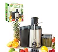 Quest Nutri-Q Power Juicer with Centrifugal Extractor
