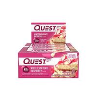 Quest Nutrition Quest Bar Protein â€“ 12 x 60 g