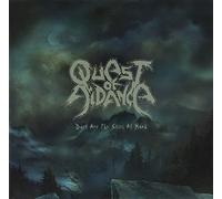 Quest Of Aidance - Dark Are The Skies At Hand