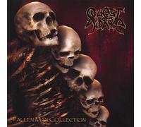 Quest Of Aidance - Fallen Man Collection