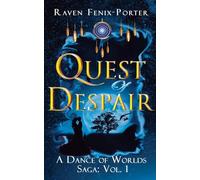 Quest of Despair: An uplifting and honest coming-of-age novel exploring identity and self-discovery.: 1