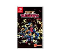 Quest of DungeonsNintendo Switch;