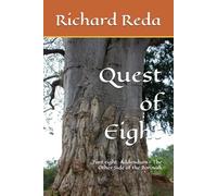 Quest of Eight: Part eight: Addendum - The Other Side of the Borovak