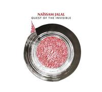 Jalal,Naissam - Quest of the Invisible