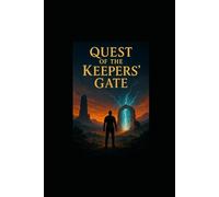 Quest Of The Keepers' Gate: Part I