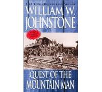 Quest of the Mountain Man