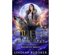 Quest of the Wolf