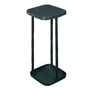 Quest - Pattumiera Pieghevole Per Campeggio