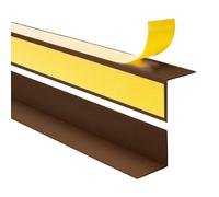 Quest profilo angolare autoadesivo per angoli interni protezione bordi PVC...
