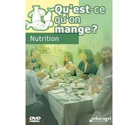 Qu'Est Qu'on Mange ? Nutrition
