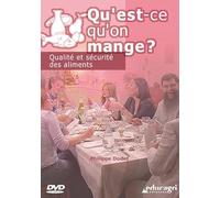 Qu'Est Qu'on Mange ? Qualite et Securite des Aliments