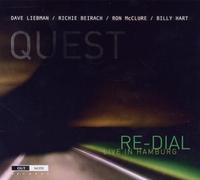 Quest - Re-Dial