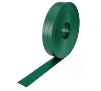 Quest Strisce oscuranti in PVC rigido protezione visiva doppia asta H: 4,75 c...