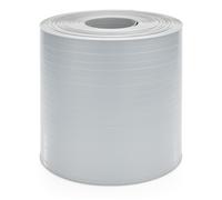 QUEST Strisce Visive Doppia Asta PVC Recinzione Visiva Balcone Strisce