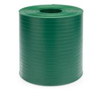 QUEST Strisce Visive Doppia Asta PVC Rigido Protezione Visiva Recinzione,...