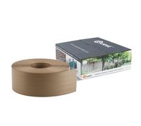 Quest Striscia Frangivista PVC 10 cm - Beige, 52 m