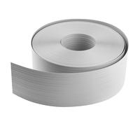 Quest Striscia Frangivista PVC 10 cm - Grigio, 52 m