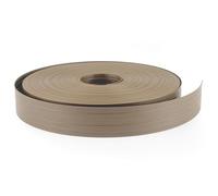 Quest Striscia Frangivista PVC 4,75 cm - Beige, 50 m