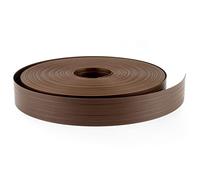 Quest Strisce oscuranti in PVC rigido protezione visiva doppia asta H: 4,75 c...