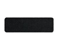 Quest tappetini per gradini autoadesivi 76 x 20 cm - tappetini per gradini in...