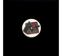 Quest - Trying to Get Out (Remix) [Vinyl Single]