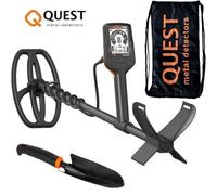 Quest X1 IDmaxX