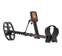 Quest X5 IDmaxX - Rivelatore di metallo professionale con accessori
