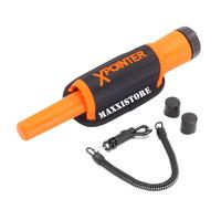Quest Xpointer metal detector pointer + anti smarrimento - LAND ORANGE