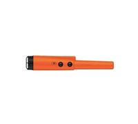 Quest Xpointer Pinpointer - Rilevatore di metalli di precisione - Rilevamento a 360°, 4 livelli di sensibilità, lampada a LED, resistente alla pioggia - Include fondina e cavo