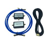 Questa Antenna Passiva YouLoop HF E VHF Da 250 MW 10kHz - Portatile