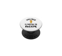 Questa birra mi sta rendendo fantastica una bella bevanda fredda PopSockets PopGrip Adesivo