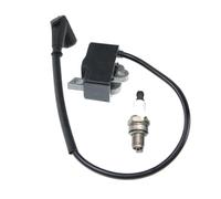 Questa bobina di candela universale è compatibile con i modelli MS201, MS201T, MS201C, 2-Mix e MS201TC