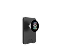 Questa canzone ha bisogno di più fagotto PopSockets PopWallet per MagSafe