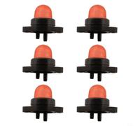 Questa confezione di sei componenti di lubrificazione è fatta su misura per migliorare la funzionalità della tua serie di motoseghe dagli anni passati ad oggi