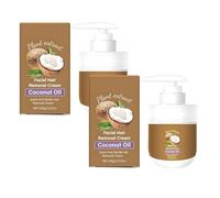 Questa crema depilatoria è delicata, rapida e indolore, lasciando la pelle liscia e levigata. Adatta alle pelli sensibili, dona una pelle liscia a lungo. Adatta sia a uomini che a donne.