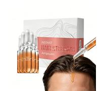 Questa cura nutriente olio di crescita e levigante si prende cura delicatamente del cuoio capelluto, dei capelli e delle radici. Questo olio per capelli può essere utilizzato anche per nutrire i