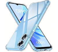 Questa custodia per telefono si adatta a una vasta gamma di modelli, tra cui A40M, A40, A5 Pro, A5x, A5 (2025), A60 5G, A80 5G, A6 Pro 4G/5G, A3 Pro, A3X, A98, F23, A18, A38, A79, A15, A17k, A17, Reno
