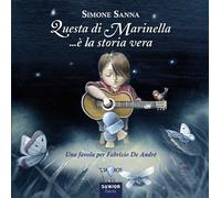 Questa di Marinella...è la Storia Vera - [Taphros Editrice]