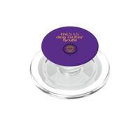 Questa è acqua per cani, fratello. Stai facendo troppo. PopSockets PopGrip per MagSafe
