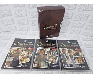 Questa e' è la mia terra. Vent'anni dopo - DVD - Italiano