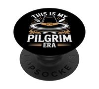 Questa è la mia epoca del pellegrino PopSockets PopGrip Adesivo